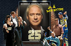 Robert Gustafsson
